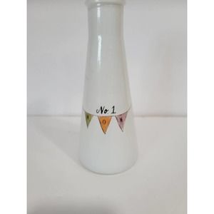 Rae Dunn Vase No. 1 Mom